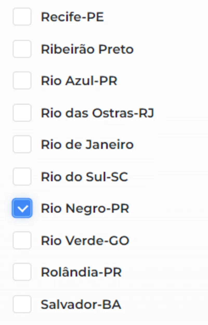 Como fazer o cálculo da aposentadoria do servidor do município de Rio Negro